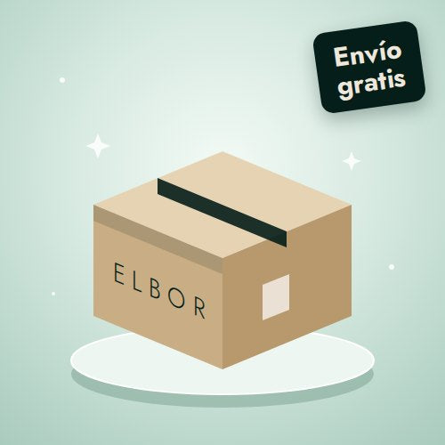 Envío gratis a todo Colombia