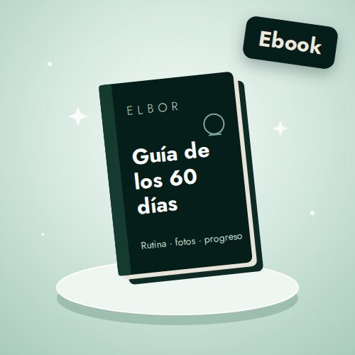 Ebook Guía de los 60 días