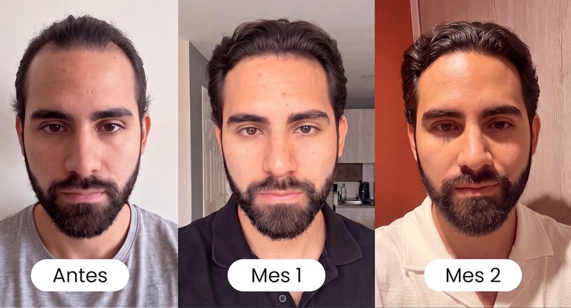 Resultado de Santiago Guzmán con Elbor